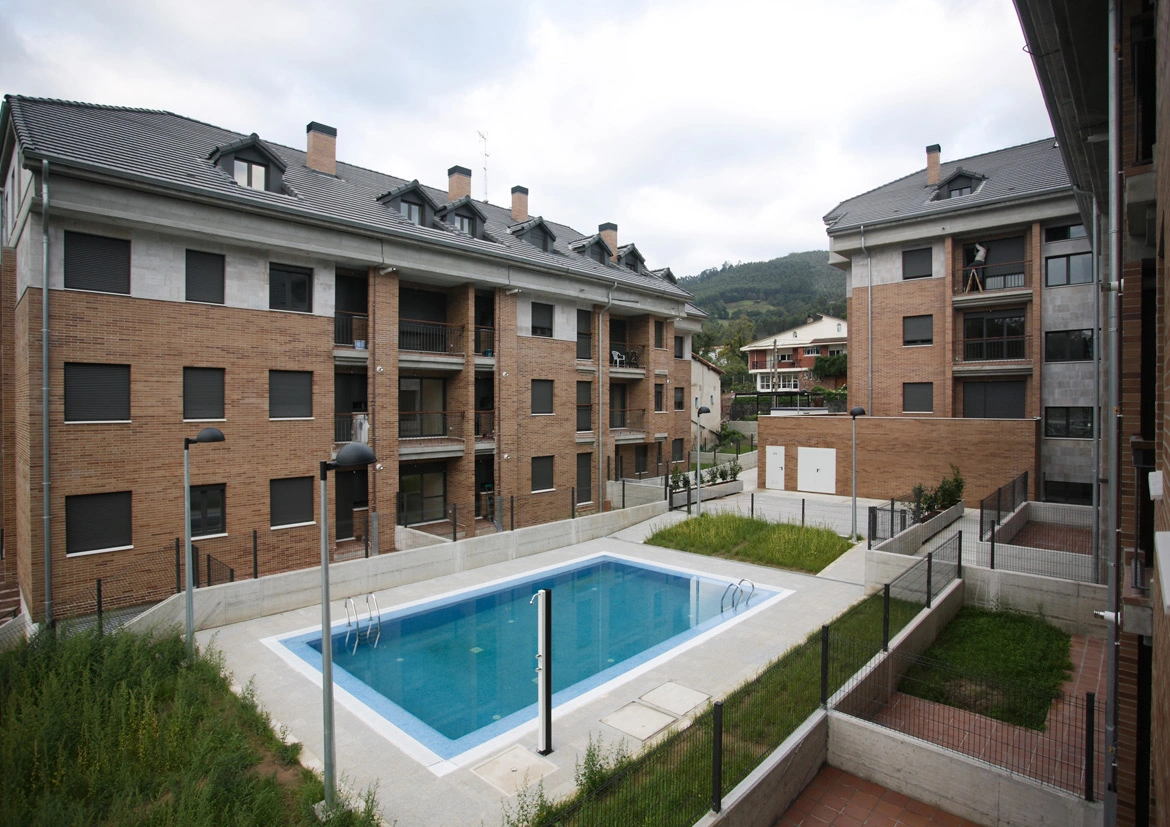 1 Residencial Limpias