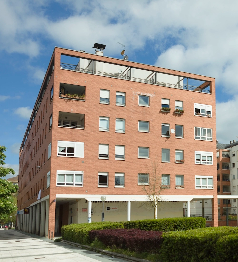 10 Residencial La Baranda