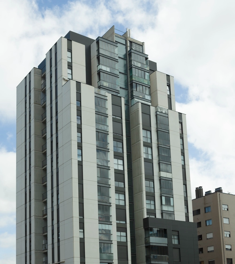 12 Torre Salburua