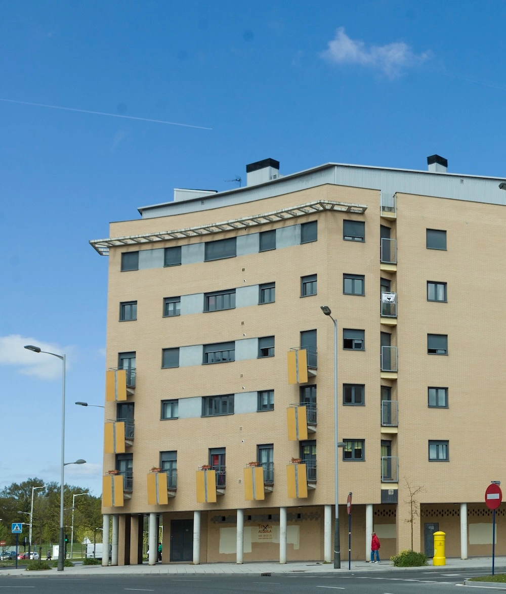 6 Altura Salburua
